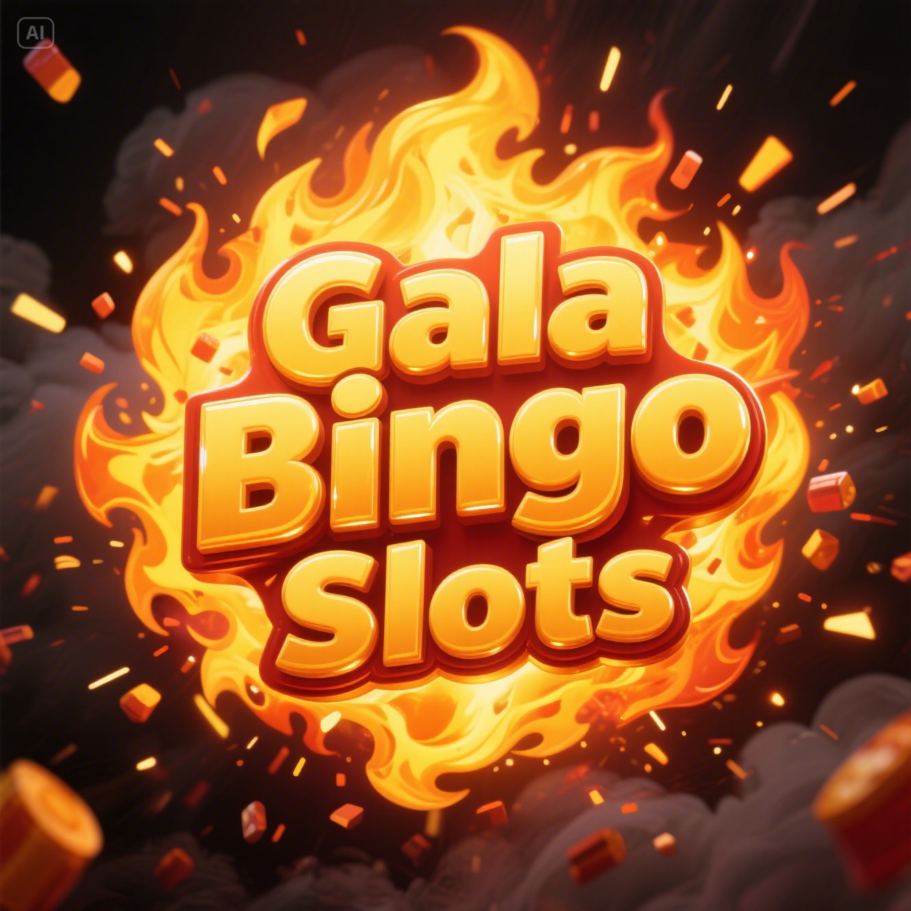 Gala Bingo Slots